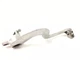 Suzuki DRZ400SM DRZ400S OEM Rear Brake Foot Pedal Lever