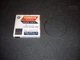 NOS 1970-1971 Yamaha RT1M, RT1MX  Piston Rings,   284-11611-00,   Standard Size