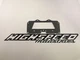 Yamaha Super Jet 701 61x Intake Manifold Top / Upper Gasket - Reed Block