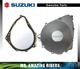SUZUKI OEM 1998 - 2006 KATANA GSX 600 750 LEFT ENGINE STATOR COVER W/ GASKET