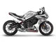 NEW Graphic kit for Honda CBR 650 R Full Decal Sticker Kit (RS-WG)