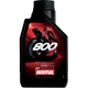 Motul 800 Factory Line 2T 100% Synthetic Ester Premix Oil 1 Liter 104041