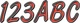 Hardline Series 400 Registration Kit REBKG400