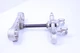 2022 KTM 85 SX Triple Tree Fork Clamps with Bar Clamp OEM stock Fat Bar