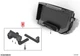 Genuine BMW ConnectedRide Cradle Spare Parts Set 77521691965