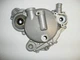 used 1998 to 2008 KTM 65SX gray clutch case cover #460-30-001-000 in VGC