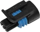 Namz Engine Temperature Delphi Connector with Terminals #72273-95 #ND-12162193-B