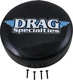 Drag Specialties Bar Stool Seat  -  9905-0132