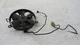 1987 Honda CBR600F CBR600 Hurricane 600 OEM Radiator Cooling Fan  ASSY