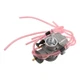 Carburetors Carb for Kawasaki KX125 KX250 KDX200 Honda CR250 CR250M 1974-2006