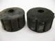 1975 HONDA CB360 CB 360 T FUEL GAS TANK RUBBER DAMPER 17611-286-000