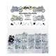 BOLT SPORTBIKE PRO-PACK 2006-SBPP