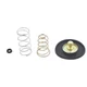 4x Air Cut Off Valve Kit carb rebuild repair set for Honda cb900 cb750 cb650 cb