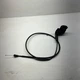 1992-2008 Suzuki Rm125 Rm250 Throttle Cage Housing Tube Cable