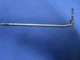 NOS BSA / Triumph Conical Rear Wheel Spoke, Outer LH Bonneville A65L # 37-3725