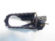 FOOT PEG FRONT REST LEFT STEP YZ250 WR250 YZ80 YZ125 92-01 93 94 95 96 97 98 99 