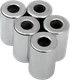 DRAG SPECIALTIES MPB506 Chrome Spacer Fits Replacement Pack