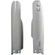 Polisport Fork Cover Set - White 8351100001