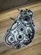 89-93 Yamaha WR250/YZ250 Engine Cases 