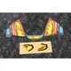 FMF Powercore 2.1 Decal - 014950