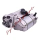 Starter Motor 28100-20553-71 for Toyota Forklift Truck 7FGU20 7FGU25 7FGU30