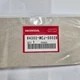 HONDA #64302-MCJ-000ZB MIDDLE COWL MARK/PGM-FI,CBR929RR