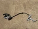 2024 Honda Crf450rl Rear Brake Assembly And Caliper