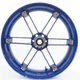Buell XB12R Firebolt OEM Front Wheel 17X3.50 Genuine Replacement Part