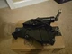2007 06-07 Suzuki GSXR 600 GSXR600 Front Sprocket Engine Gear Side Motor Cover