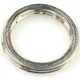31185-EXHAUST GASKET E380450US compatible with YAMAHA XJR 1300 (RP02) 1300 1999-