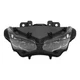 LED Front Headlight Lamp Assembly Fit For Honda CBR650R 2019-2023 CBR500R 16-23