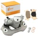 Rear Left Brake Caliper w/pads for Honda Pioneer 1000 1000-5 16-23 43150-HL4-A01