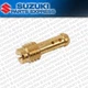 NEW OEM SUZUKI 2002 - 2006 LT-F250 OZARK PILOT JET 09492-17006