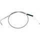Motion Pro Harley Armor Coat Throttle Cable 66-0213 0650-0591 70-660213 06-6397
