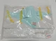 2015 Suzuki GSX1300R Hayabusa Left Side Cowling Tape Set OEM 68690-15H20-A35