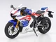 Tamiya 1/12 Honda CBR1000RR-R Fireblade SP 30th Anniversary Plastic Model 14141