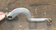 Genuine Suzuki DRZ400 Rear Brake Pedal 43120-29F10-000