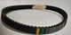 Belt, Drive B016183  Piaggio LX 150  Primivera, Sprint, Armani, 946 Genuine OEM