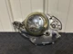 1986 Yamaha XV 1100 Virago used Stator Left Engine Cover 1RM-15411-01-00