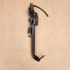 15-17 YAMAHA FZ-07 FZ07 18-24 MT-07 MT07 KICKSTAND SIDE STAND+ BK LIGHT WIRE V1