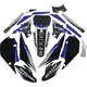 D'Cor Visuals Graphic Kit - COR 9 - Yamaha | 20-50-242