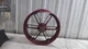 07 Buell XB12 R XB 12 Firebolt Front Rim Wheel
