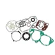Moose Complete Motor Gasket Kit - Yamaha | 808666