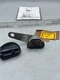 Vintage 62-70 BSA A50/65 Genuine Lucas Rear Brake Switch w/rubber boot 34448