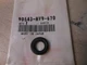 NOS Honda Setting Rubber 1991-2003 CB750 1989-1990 CB400 90543-MV9-670