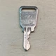 Honda Motorcycle Double Groove OEM Factory Pre-Cut Key Codes H8078-H9960
