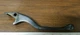Used OEM Honda Front Brake Lever 88-00 TRX300 95-03 TRX400FW 53175 HA8 680 U2