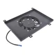 Radiator Fan 595021137 For Kawasaki Mule 3000 3010 01-08 3020 01-03 59502-1137