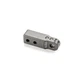 Factor 55 00020-06 Hitchlink 2.0 For 2In Receivers -- Gray