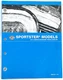 2014 Harley-Davidson Sportster Models Parts Catalog 99451-14